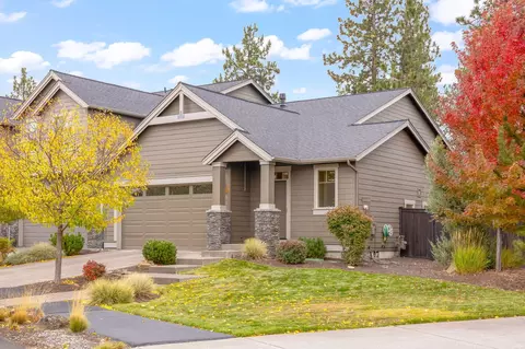 60383 Hedgewood Ln, Bend, OR 97702