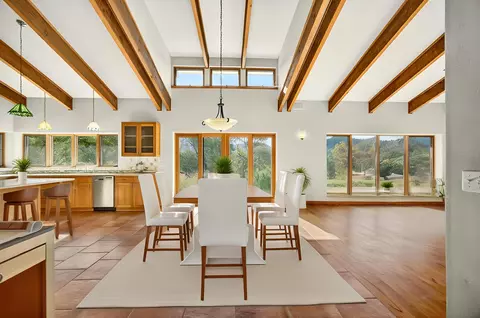Dining - 17252 N Applegate Rd, Grants Pass, OR 97527 photo 1 of 1