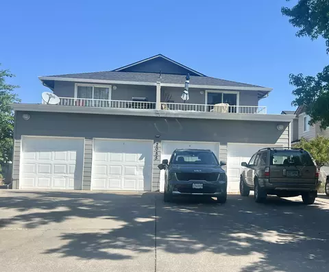 2055 Campus Dr #1 - 4, Medford, OR 97504