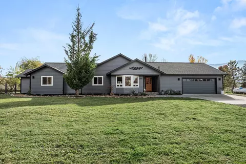 288 Maywood Way, Ashland, OR 97520