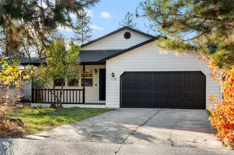 1175 SW Chamberlain St, Bend, OR 97702