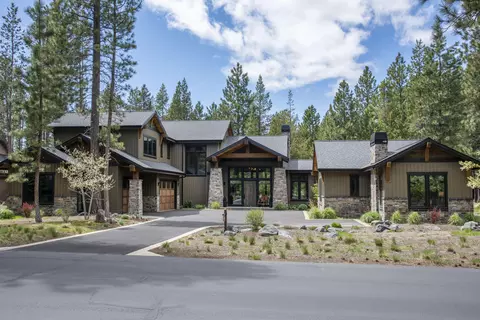 56222 Trailmere Cir, Bend, OR 97707