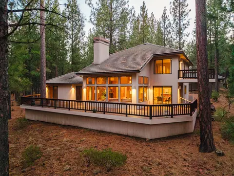 70179 Atherium #GM 412, Black Butte Ranch, OR 97759