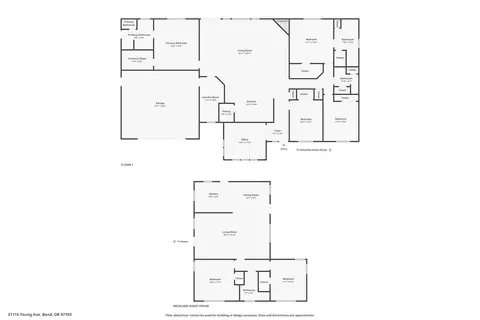 21115 Young Ave, Bend, OR 97703 photo 6
