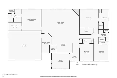 21115 Young Ave, Bend, OR 97703 photo 33