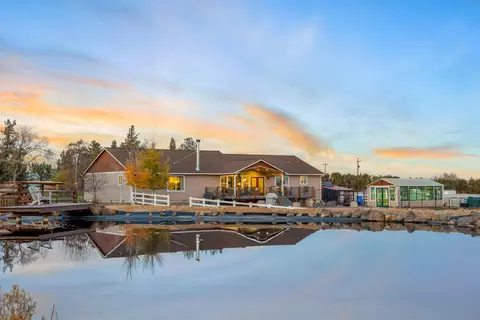 21115 Young Ave, Bend, OR 97703