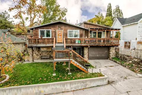 431 Washington St, Klamath Falls, OR 97601