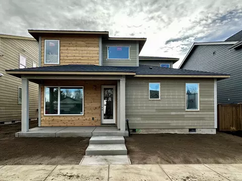 2777 NE Rainier Dr #LOT 34, Bend, OR 97701