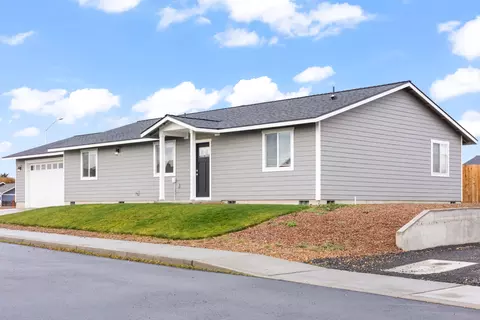 568 Teeny Dr, Metolius, OR 97741