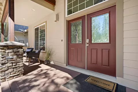 Entry Way - 55815 Lost Rider Loop, Bend, OR 97707 photo 1 of 4