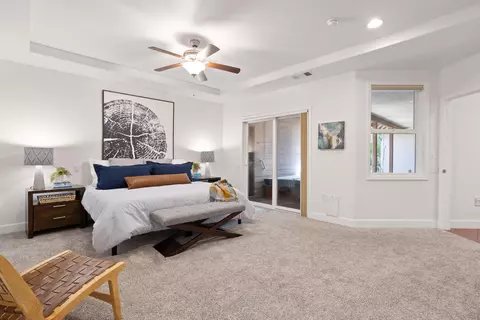 Bedroom - 55815 Lost Rider Loop, Bend, OR 97707 photo 1 of 6