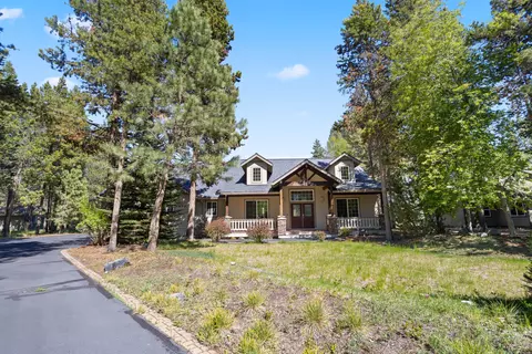 55815 Lost Rider Loop, Bend, OR 97707