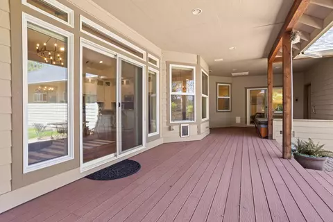Exterior - 55815 Lost Rider Loop, Bend, OR 97707 photo 3 of 6
