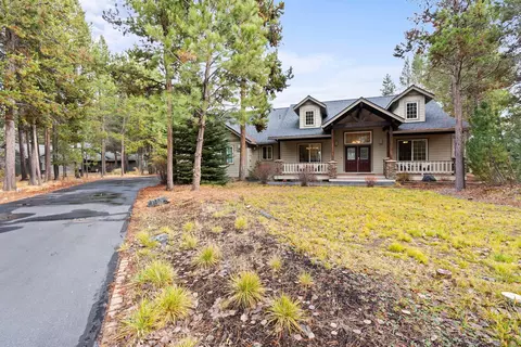 55815 Lost Rider Loop, Bend, OR 97707