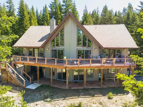 140908 Elk Haven Way, Crescent Lake, OR 97733