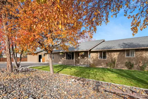 627 NW Martingale Rd, Prineville, OR 97754