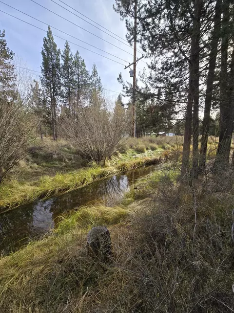 Hackett Drive, La Pine, OR 97739