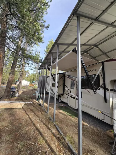 Hackett Drive, La Pine, OR 97739 photo 27