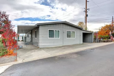 3431 S Pacific Hwy #154, Medford, OR 97501