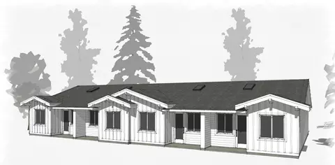 3954 SW 39th St #LOT 38, Redmond, OR 97756