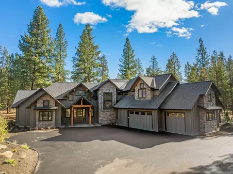 55850 S Century Dr, Bend, OR 97707