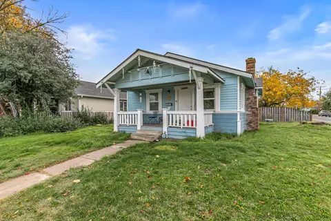 341 Haven St, Medford, OR 97501