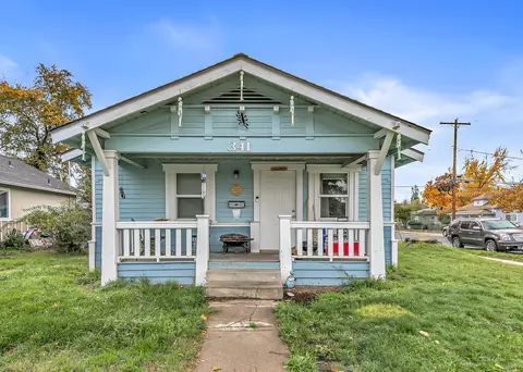 341 Haven St, Medford, OR 97501