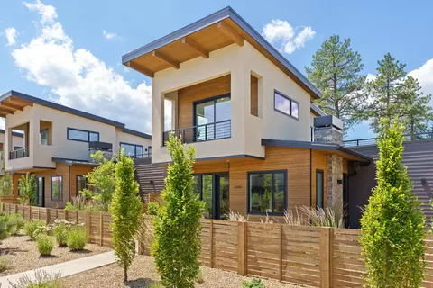 3332 NW Celilo Ln #LOT 148, Bend, OR 97703
