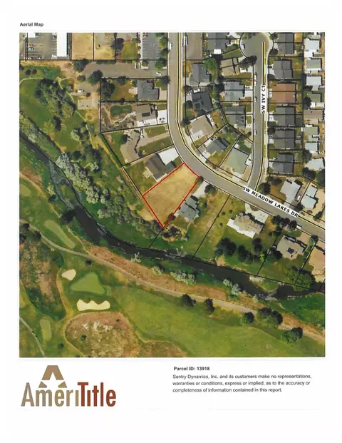 sw meadow lakes drive, Prineville, OR 97754
