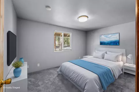 Bedroom - 50874 Doe Loop, La Pine, OR 97739 photo 2 of 2