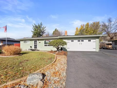 6245 Climax Ave, Klamath Falls, OR 97603