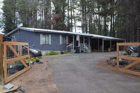 136028 Highway 97 N, Crescent, OR 97733