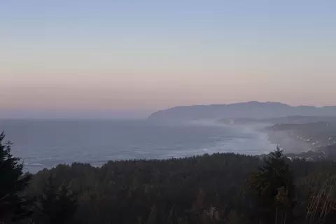 ne lillian lane, Depoe Bay, OR 97341