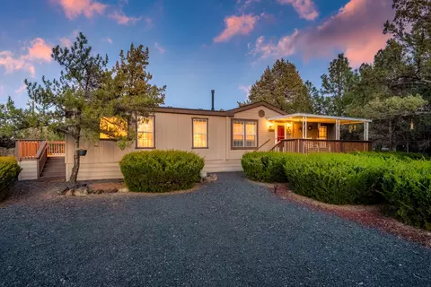12841 SW Upper Ridge Rd, Terrebonne, OR 97760