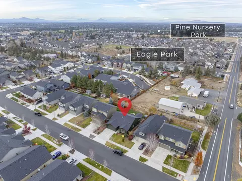 21386 NEagle Crossing Ave, Bend, OR 97701 photo 30