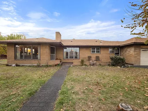 310 N Polk St, Merrill, OR 97633