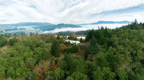 5290 Goodrich Hwy, Oakland, OR 97462