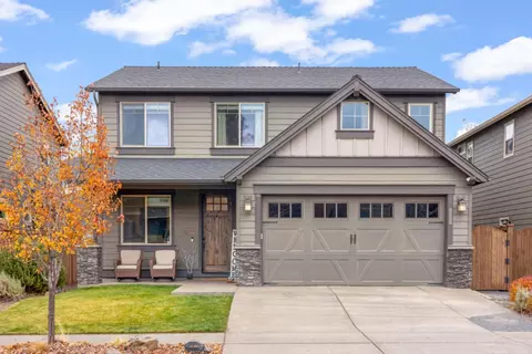 61132 SE Ambassador Dr, Bend, OR 97702