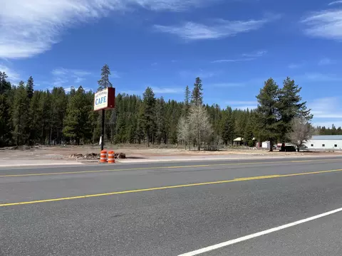 109730 Us-97, Chemult, OR 97731