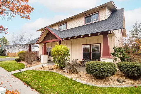 Exterior - 20663 Jayhawk Ln, Bend, OR 97702 photo 13 of 13