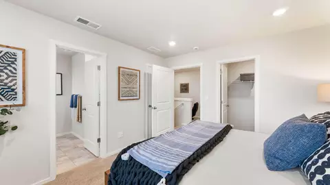 Bedroom - 62741 Eagle Rd, Bend, OR 97701 photo 3 of 7
