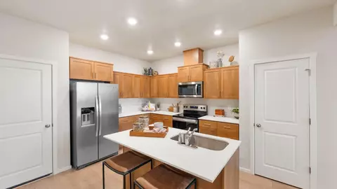 Kitchen - 62741 Eagle Rd, Bend, OR 97701 photo 1 of 3