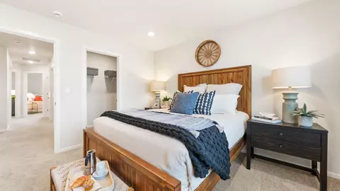 Bedroom - 62741 Eagle Rd, Bend, OR 97701 photo 2 of 7