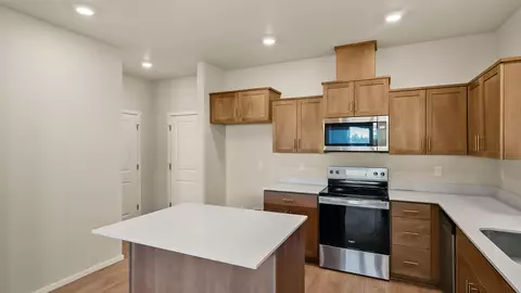Kitchen - 62745 Eagle Rd, Bend, OR 97701 photo 2 of 2