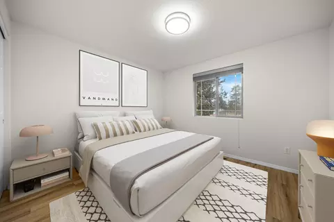 Bedroom - 65050 92nd St, Bend, OR 97703 photo 4 of 7