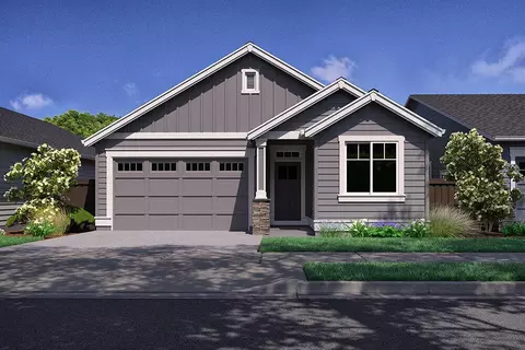 1446 NE Whistle Way, Prineville, OR 97754