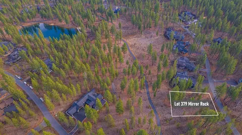 56216 Mirror Rock, Bend, OR 97707