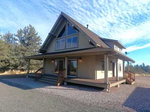 5215 SW Upper Canyon Rim Dr, Culver, OR 97734