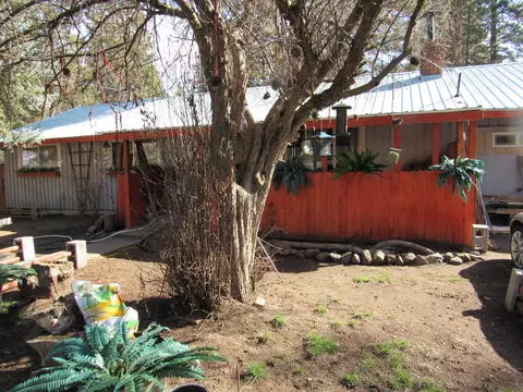 533 S Park Ave S, Chiloquin, OR 97624
