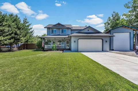 61097 Ferguson Ct, Bend, OR 97702